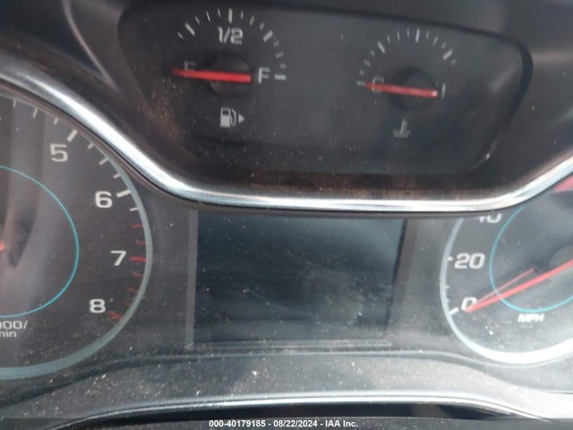 Chevrolet Cruze Lt Auto 2016 1G1BE5SMXG7275764 Image 7