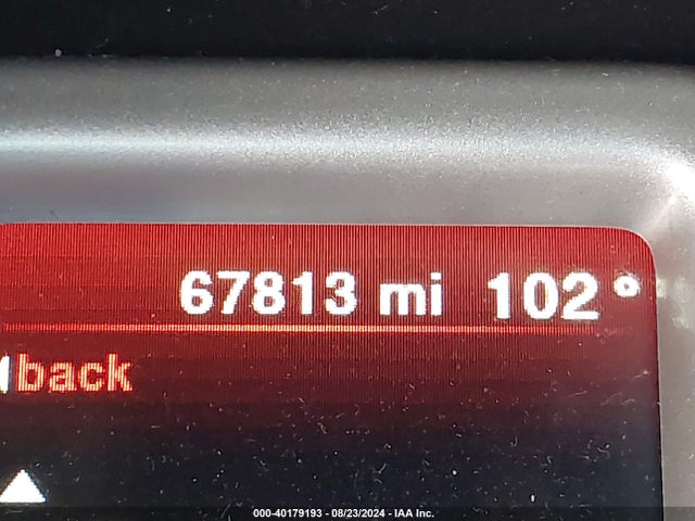 Dodge JOURNEY SE 2017 3C4PDCAB9HT636905 Image 16