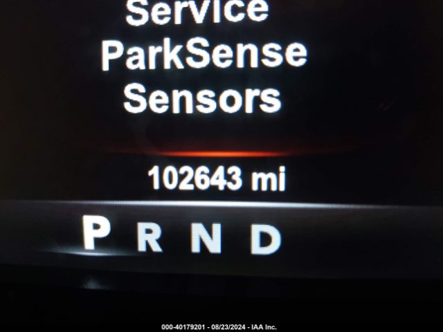1C6RR7LT8JS111002 RAM 1500 Big Horn  4x4 5'7 Box