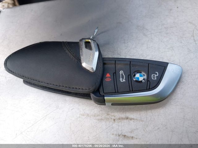 2022 BMW X3 5UX43DP03N9M29057 Photo 10