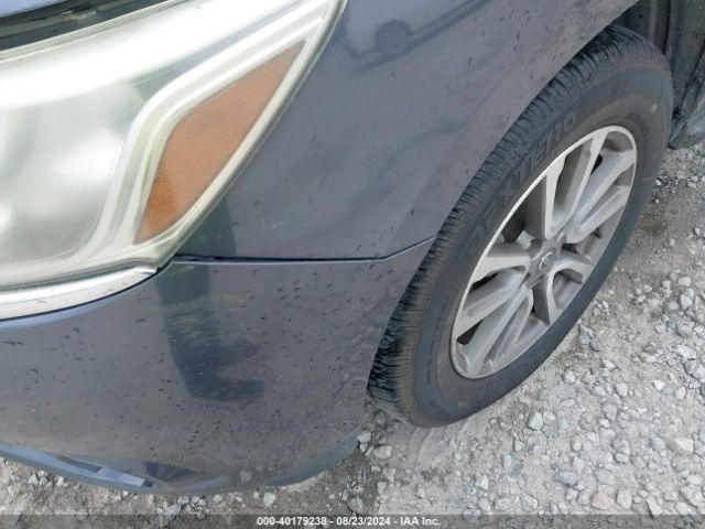 5N1AR2MM1EC666868 Nissan Pathfinder S