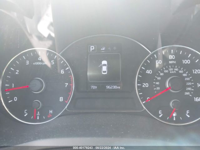3KPFL4A71HE098494 KIA FORTE LX