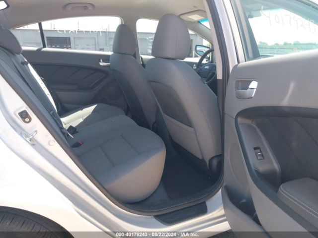 3KPFL4A71HE098494 KIA FORTE LX