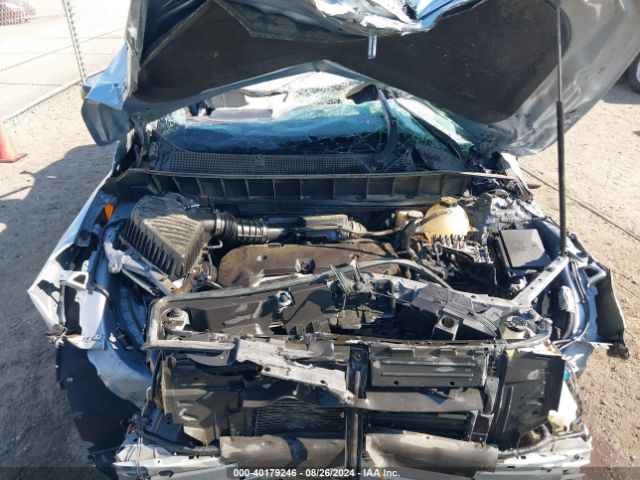 1GKKNKLAXHZ324899 GMC Acadia Sle-1