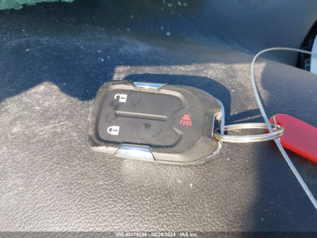 1GKKNKLAXHZ324899 GMC Acadia Sle-1