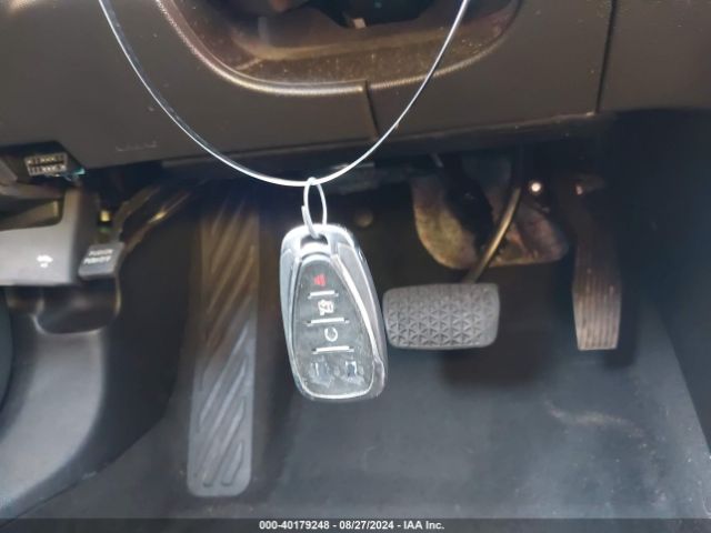 1G1BG5SM6G7241959 Chevrolet Cruze Premier Auto