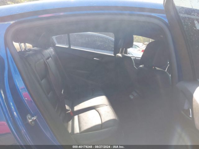 1G1BG5SM6G7241959 Chevrolet Cruze Premier Auto