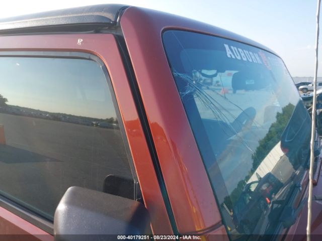 1C4BJWDGXEL223216 Jeep Wrangler Unlimited Sport