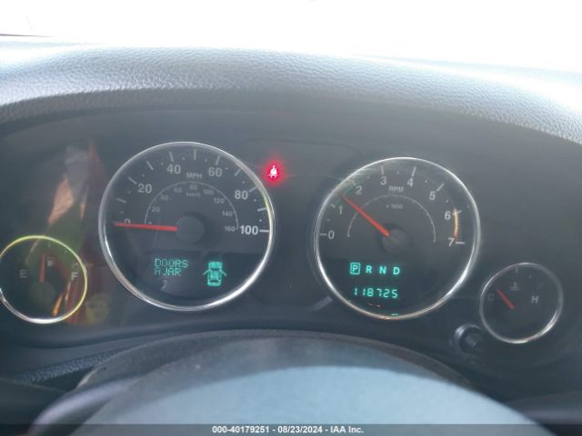 1C4BJWDGXEL223216 Jeep Wrangler Unlimited Sport