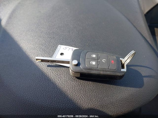 KL4CJCSB0EB629225 Buick Encore Leather