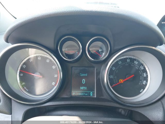 KL4CJCSB0EB629225 Buick Encore Leather