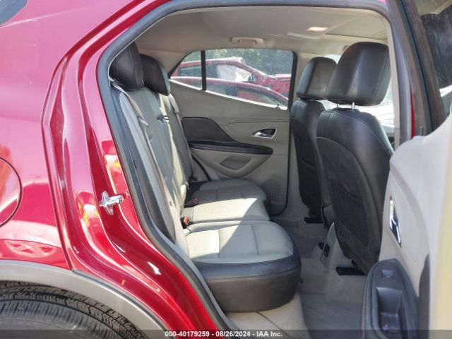 KL4CJCSB0EB629225 Buick Encore Leather