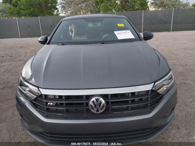 3VWC57BU4KM103345 Volkswagen Jetta 1.4t R-line/1.4t S/1.4t Se