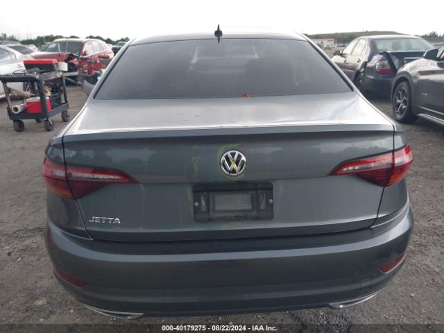 3VWC57BU4KM103345 Volkswagen Jetta 1.4t R-line/1.4t S/1.4t Se