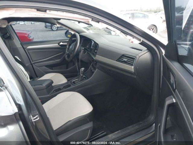 3VWC57BU4KM103345 Volkswagen Jetta 1.4t R-line/1.4t S/1.4t Se