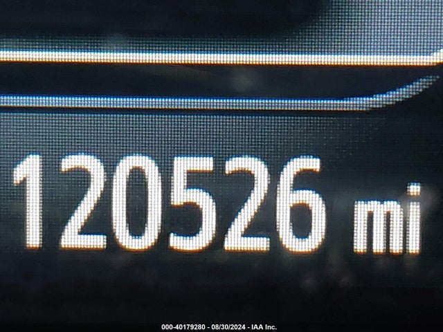 Toyota Sienna Xle 7 Passenger 2017 5TDDZ3DC2HS178756 Image 7