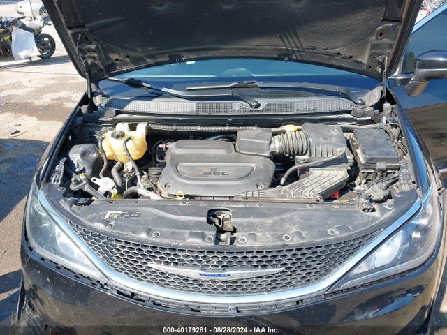 2C4RC1BG6KR748842 Chrysler Pacifica Touring L