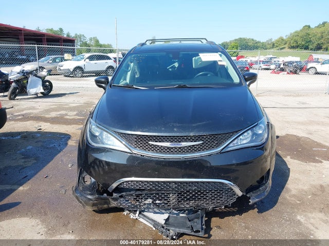 2C4RC1BG6KR748842 Chrysler Pacifica Touring L