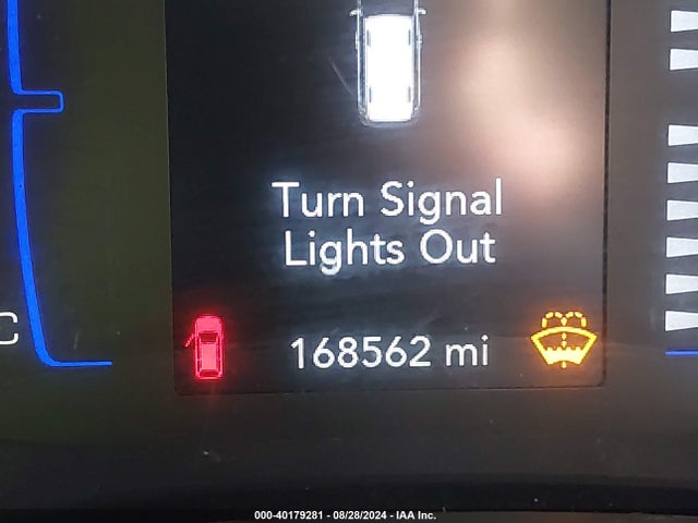 Chrysler Pacifica Touring L 2019 2C4RC1BG6KR748842 Image 15