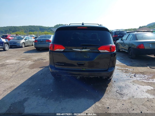 Chrysler Pacifica Touring L 2019 2C4RC1BG6KR748842 Image 16