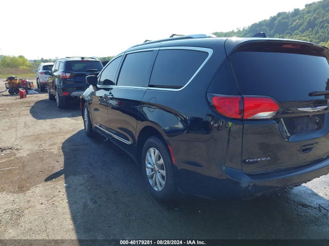2C4RC1BG6KR748842 Chrysler Pacifica Touring L