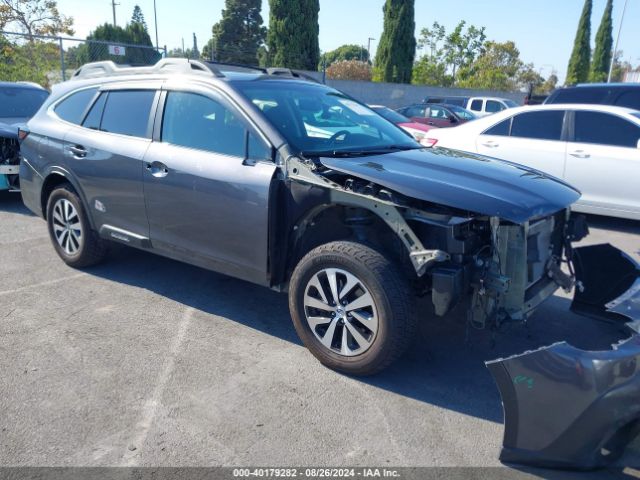 4S4BTAEC0L3171838 auction archive image