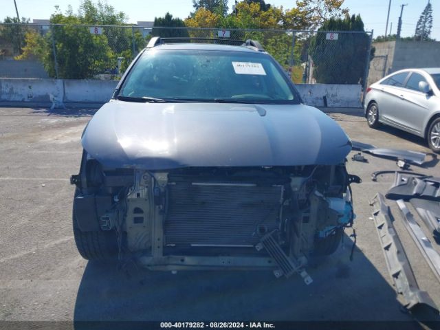 4S4BTAEC0L3171838 Subaru Outback Premium