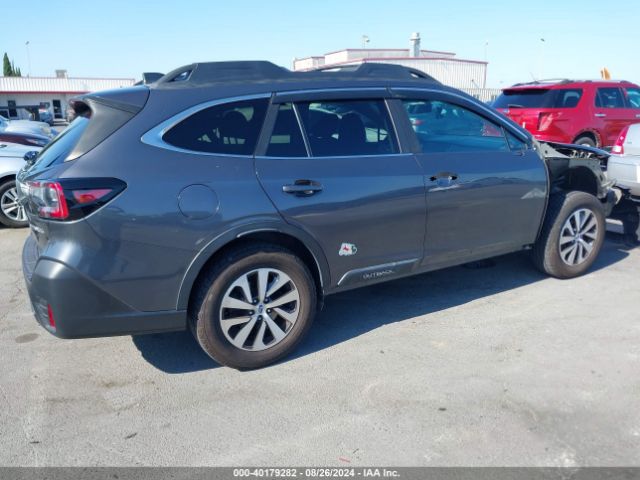 4S4BTAEC0L3171838 Subaru Outback Premium