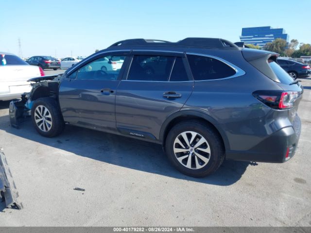 4S4BTAEC0L3171838 Subaru Outback Premium