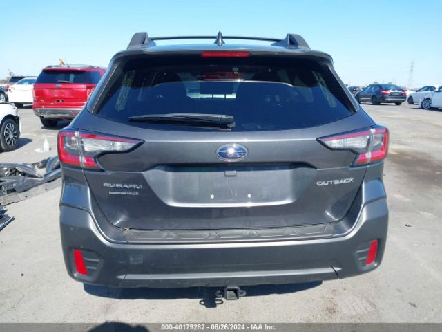 4S4BTAEC0L3171838 Subaru Outback Premium