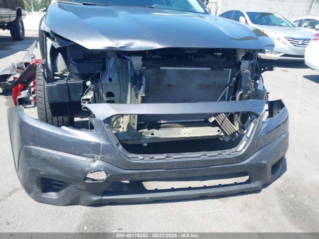 4S4BTAEC0L3171838 Subaru Outback Premium