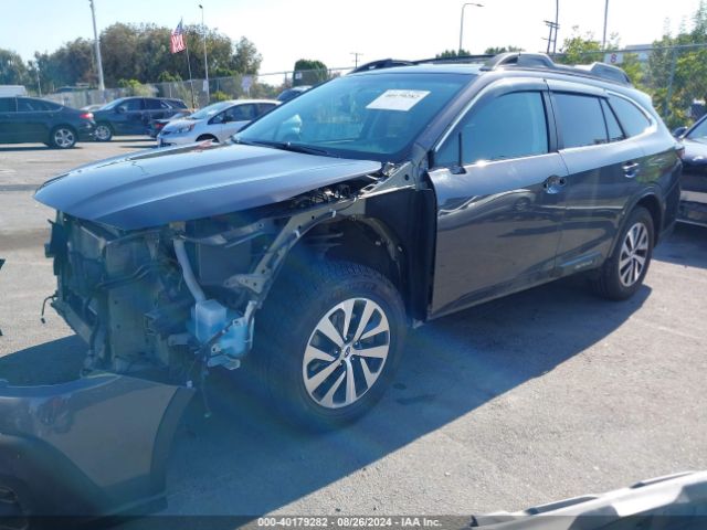 4S4BTAEC0L3171838 Subaru Outback Premium