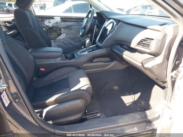 4S4BTAEC0L3171838 Subaru Outback Premium