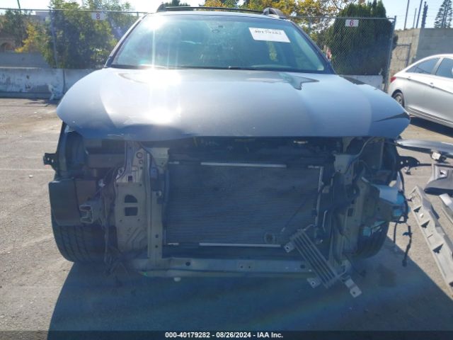 4S4BTAEC0L3171838 Subaru Outback Premium