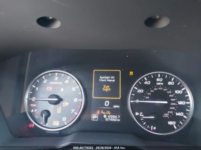 4S4BTAEC0L3171838 Subaru Outback Premium