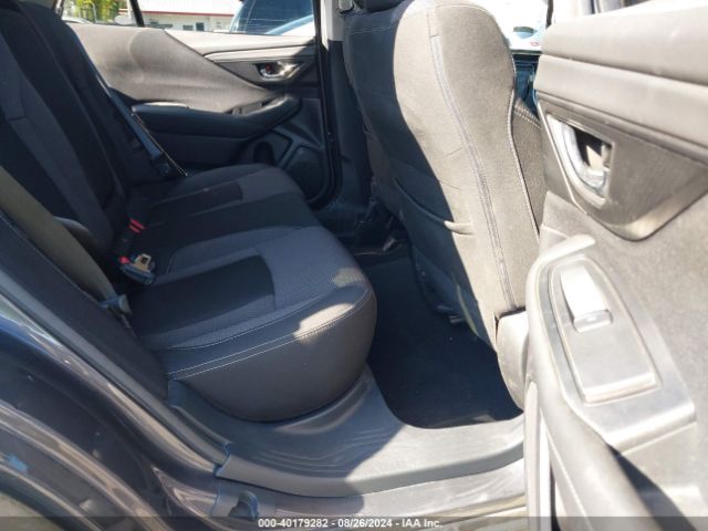 4S4BTAEC0L3171838 Subaru Outback Premium