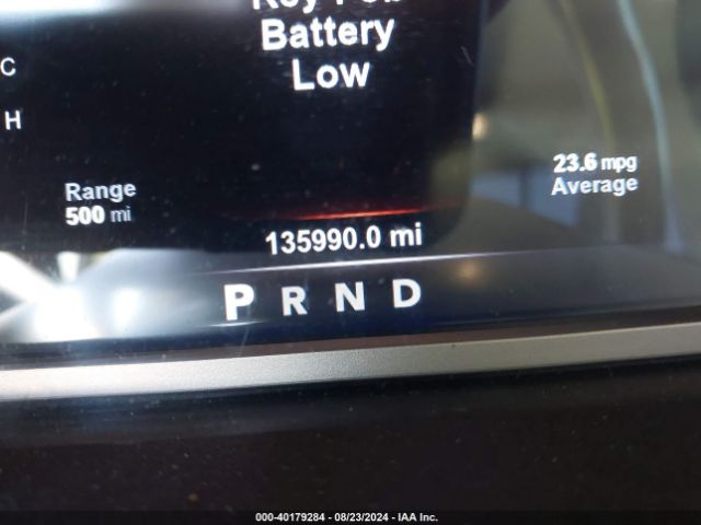 1C6RR7PM5JS228331 RAM 1500 Longhorn  4x4 5'7 Box