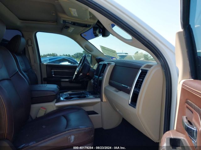 1C6RR7PM5JS228331 RAM 1500 Longhorn  4x4 5'7 Box