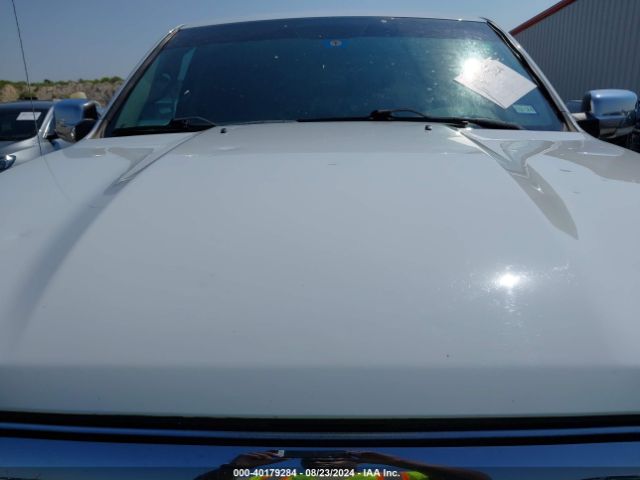 1C6RR7PM5JS228331 RAM 1500 Longhorn  4x4 5'7 Box