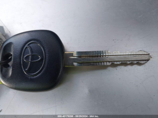 Toyota Tacoma Sr 2023 3TYRX5GN4PT071098 Image 11