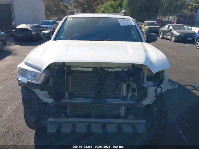 Toyota Tacoma Sr 2023 3TYRX5GN4PT071098 Image 12