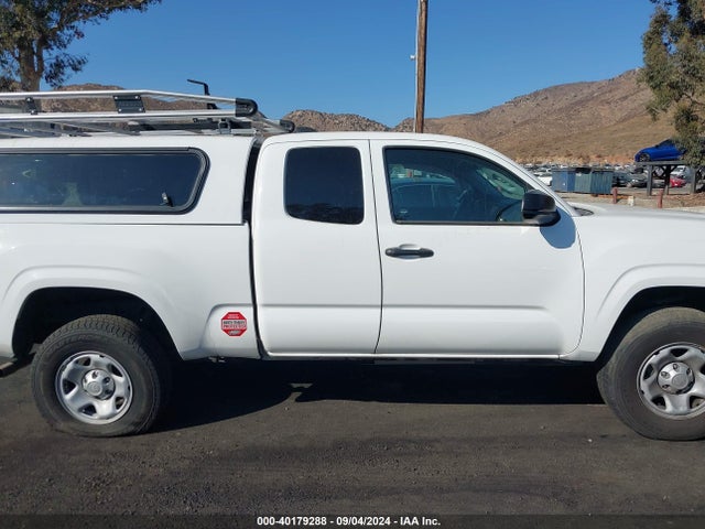 Toyota Tacoma Sr 2023 3TYRX5GN4PT071098 Image 13