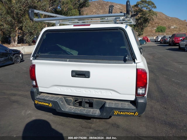 Toyota Tacoma Sr 2023 3TYRX5GN4PT071098 Image 16