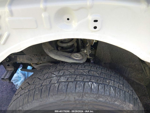 Toyota Tacoma Sr 2023 3TYRX5GN4PT071098 Image 18