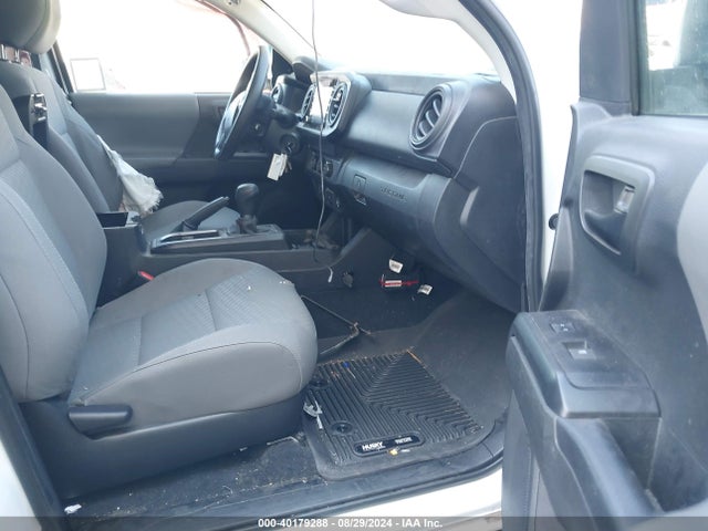 Toyota Tacoma Sr 2023 3TYRX5GN4PT071098 Image 5