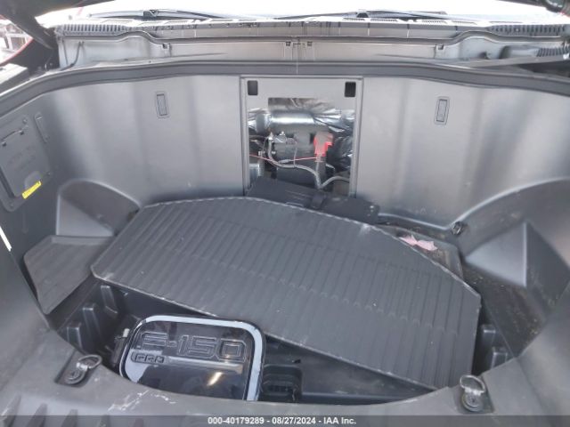 1FTVW1EL3NWG04790 Ford F-150 Lightning Pro