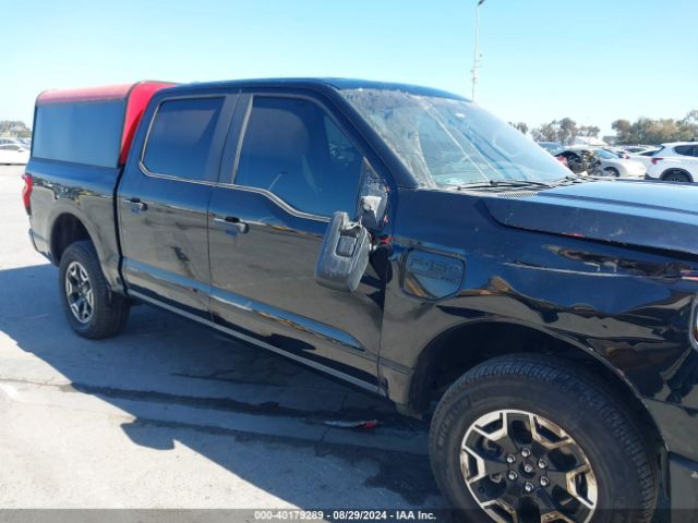 1FTVW1EL3NWG04790 Ford F-150 Lightning Pro