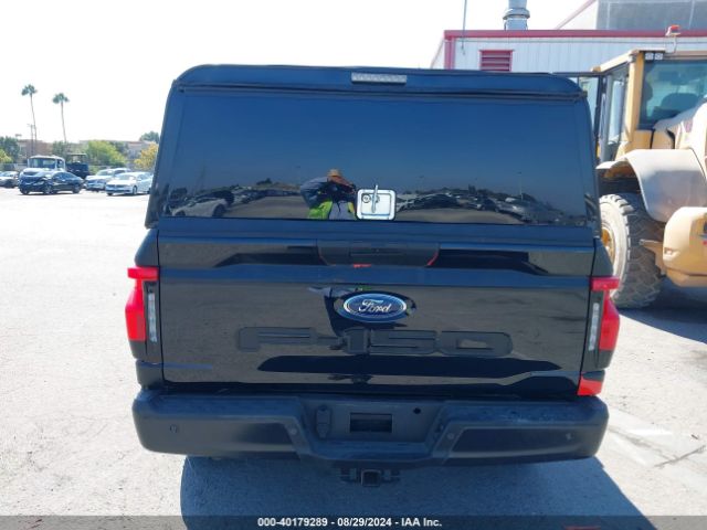 1FTVW1EL3NWG04790 Ford F-150 Lightning Pro