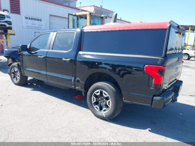 1FTVW1EL3NWG04790 Ford F-150 Lightning Pro