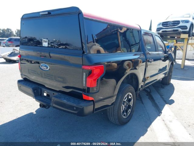 1FTVW1EL3NWG04790 Ford F-150 Lightning Pro